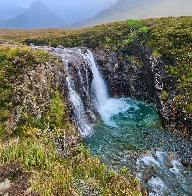 Isle of Skye