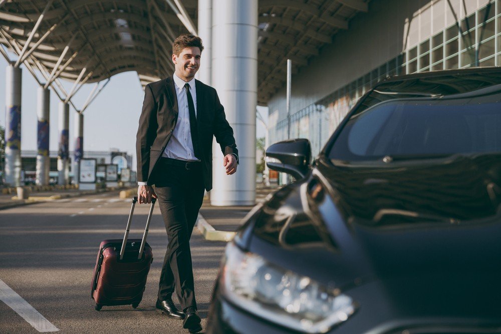 Airport Transfers